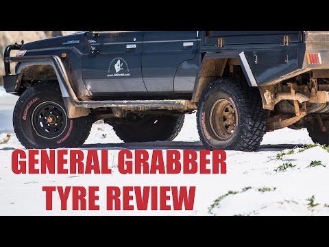 General Grabber Red Letter Australia General Grabber Red Letter Australia