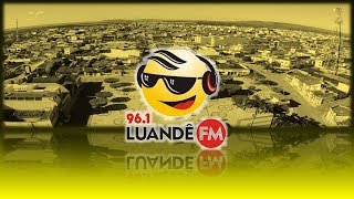 Prefixo - Luandê FM - 96,1 MHz - Tobias Barreto/SE screenshot 3