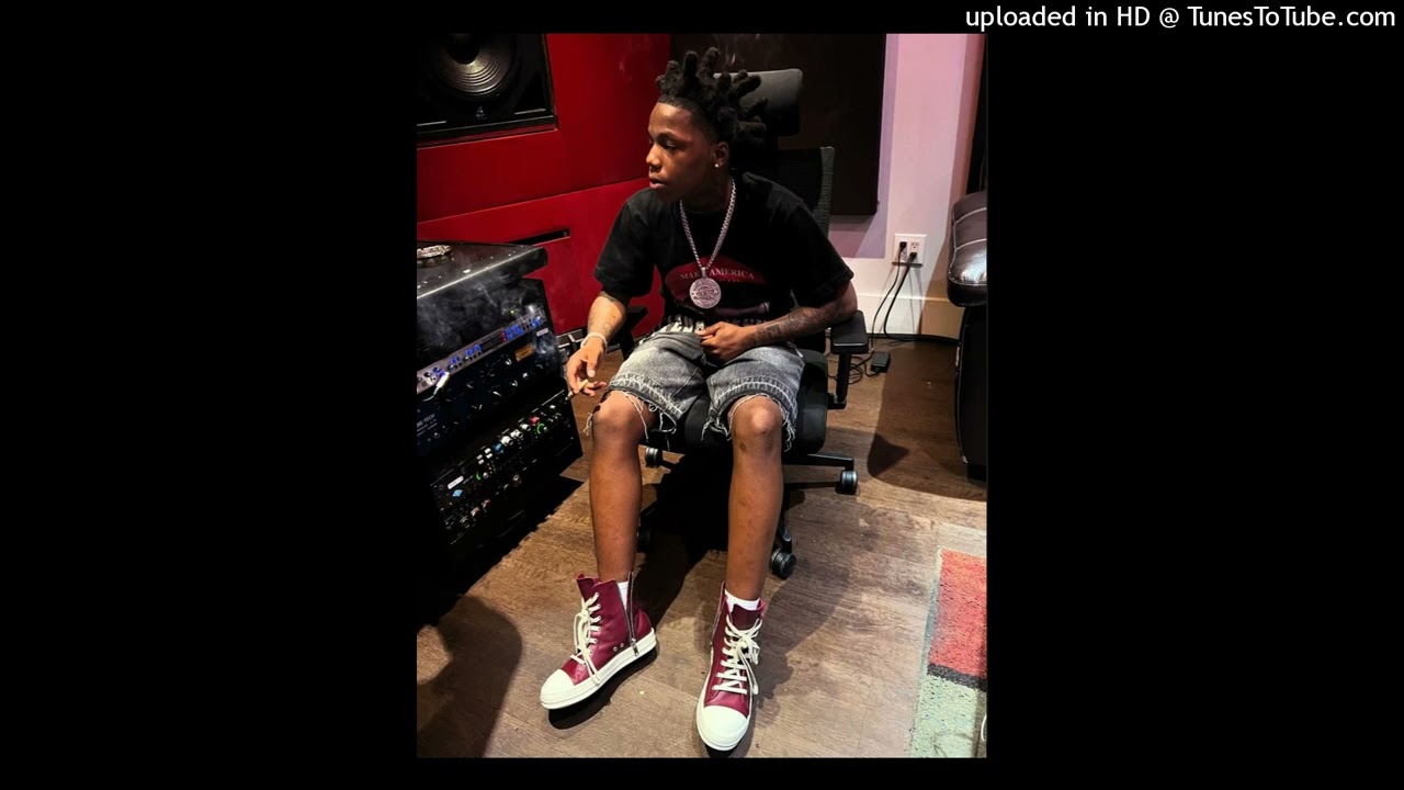 Lil 50 - Blick up(unreleased)