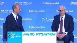 The David Rubenstein Show: Dennis Muilenburg