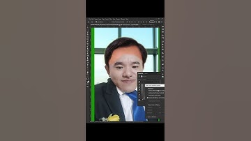 Cách Ghép Tóc Trong Photoshop Nhanh Nhất