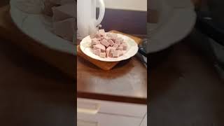 What Iade For Christmas