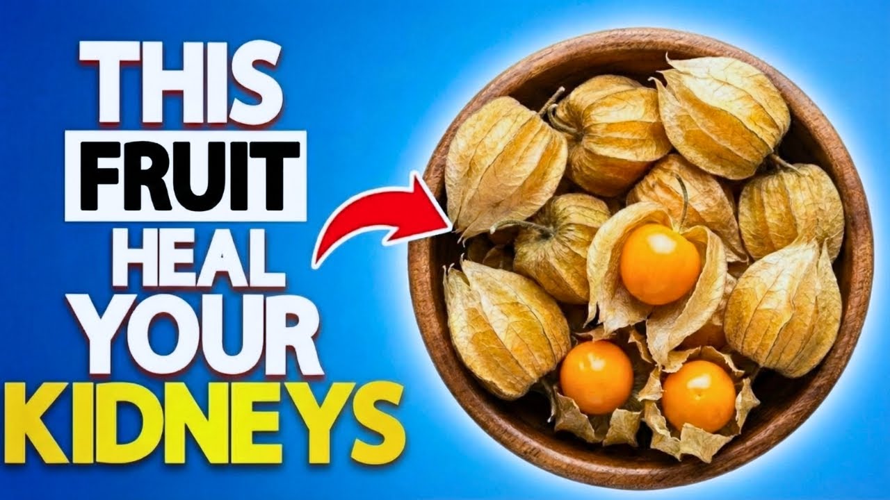 5 Fruits You Should Eat For Breakfast to Drop Creatinine Levels Naturally