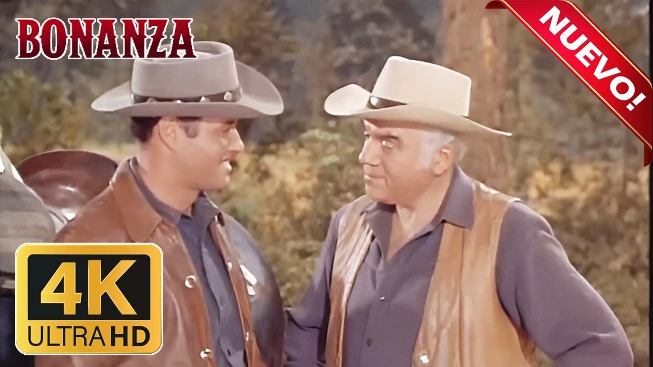 Bonanza Temporada 2025 | Parte 382 | Serie Western | Episodios Completos | Mejor Serie de Vaquero