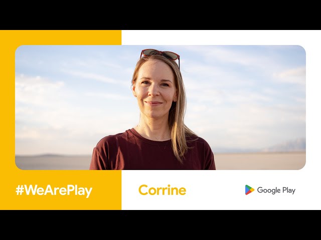#WeArePlay: Corrine, Know Your Lemons - U.S.