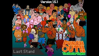 Punch Out!! REMASTERED?? On Scratch