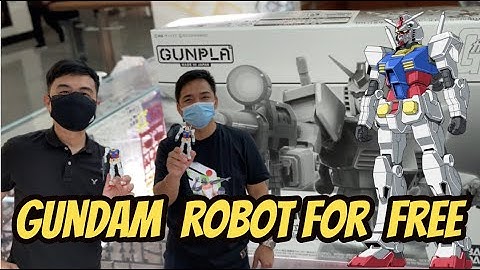 GUNPLA ( Gundam  + Plastic Model ) | Otaku Middle East Toys | Obsuna Obsession