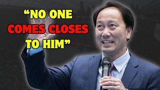 Michael Chang Picks His Greatest Players of All Time Information