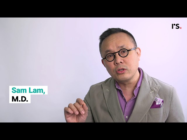 Dallas Facial Plastic Surgeon Dr. Sam Lam Explains Microdroplet Fillers & Micro Botox