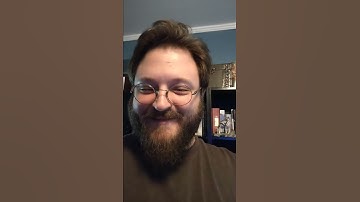 What is that?  Trackball Mouse!