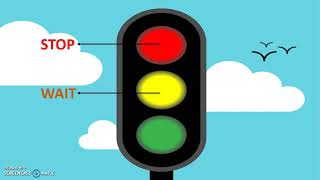 traffic rules for kids road safety lessons introduce road safety rules to children youtube