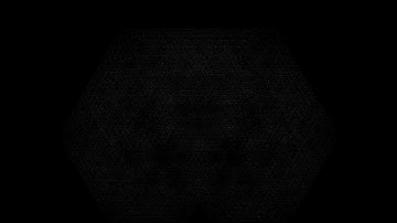 Random 4K Fractal Tree - 03