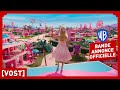 BARBIE | Teaser Officiel (VOST) – Greta Gerwig, Margot Robbie, Ryan Gosling