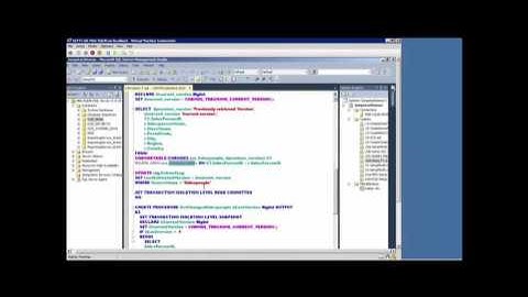 MSSQL Data Warehouse   Data Flow and Data Extraction 69
