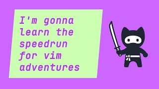 Celebrity I'm gonna learn the speed run for vim adventures Net Worth