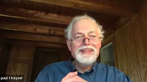 Paul Keyser on Arthur Adkins Treatment of 2 Plays