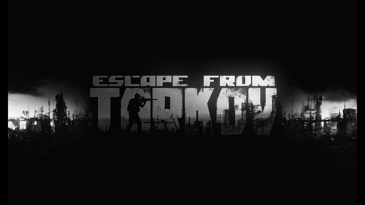 Escape from Tarkov || Вот и ивент