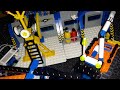 Review du set lego 6575 part 1