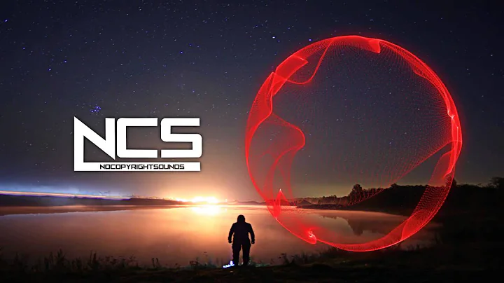 Krale - Frontier (ft. Jasmina Lin & Jay Christophe...