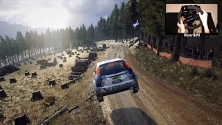 Ford Focus RS01 | DiRT Rally 2.0