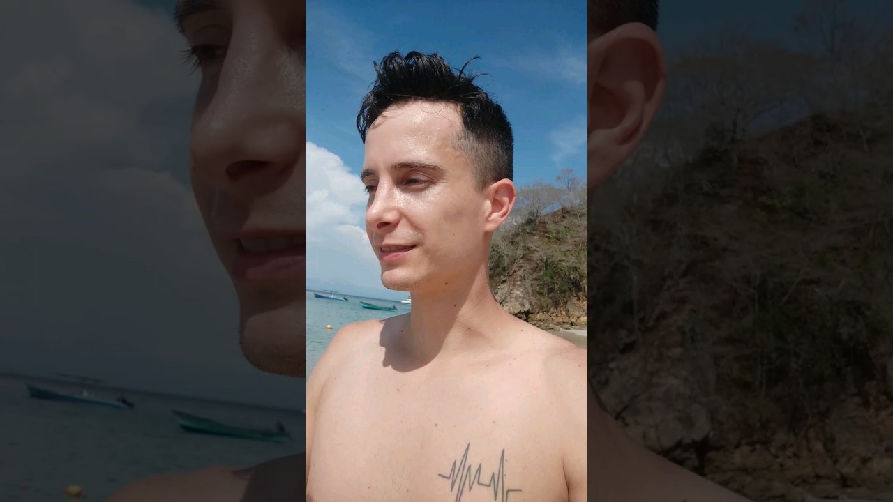 ❌ No hagas esto en publico 🤫 tomar mate🧉en costa rica