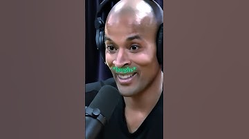 Why David Goggins NEVER Listens to Music 😳🔇