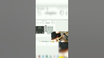 Neural DSP Plini #neuraldsp #plini #shorts