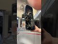 Tiffin Wayfarer side camera replacement