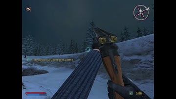 Contract J.A.C.K. Project-M Mod Chapter 3 Part 2