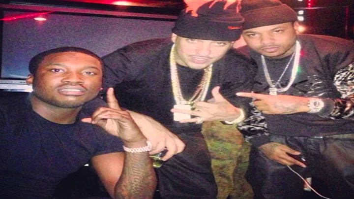 Meek Mill Dedicate Miss My Dawgs To Chinx Drugz New Coke Boys Shot & Killed In Queens (RIP TRIBUTE)