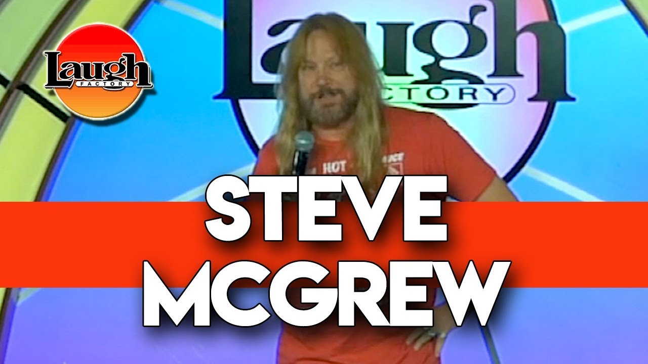 Steve McGrew Coors Beer Laugh Factory Las Vegas Stand Up Comedy steve-mcgrew-coors-beer-laugh-factory-las-vegas-stand-up-comedy