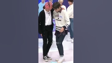 Yeonbin In Their Own World💙❤️ #txt #yeonbin #yeonjun #soobin #shorts #kpop