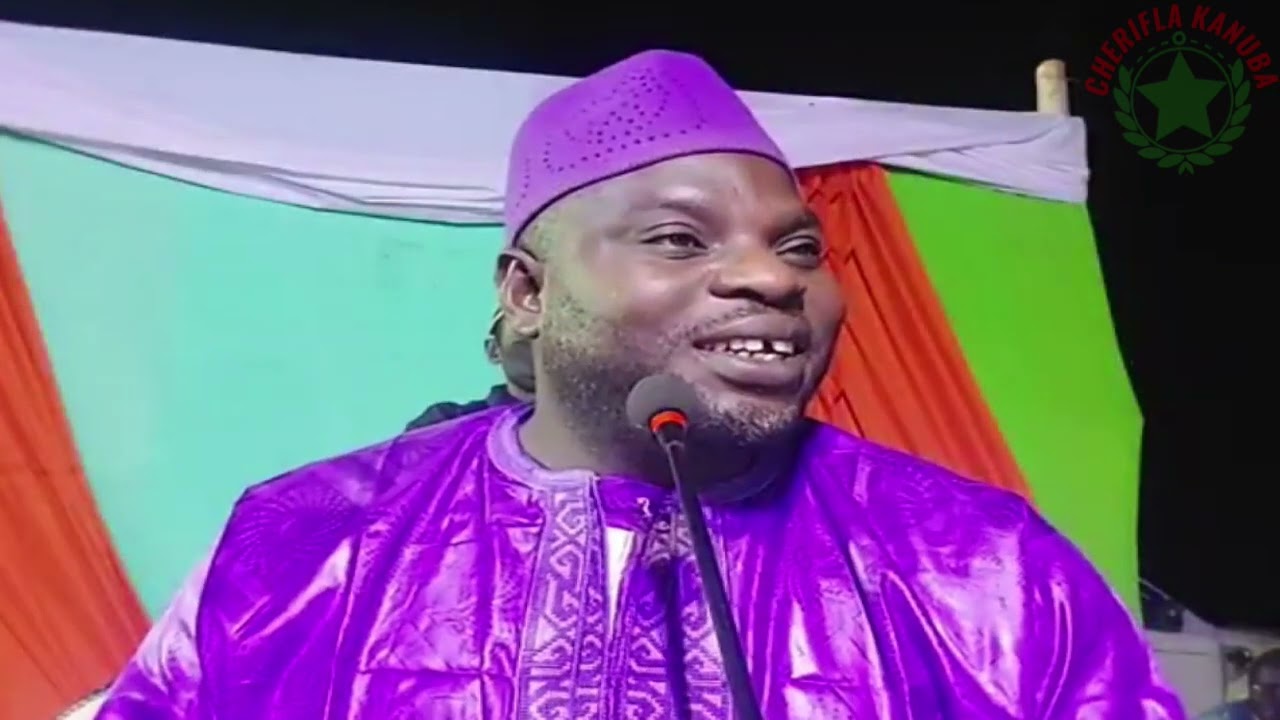 DJATTA IBRAHIMA KONATE KOTELA 2024