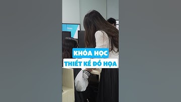 CHỨNG NHẬN THIẾT KẾ ĐỒ HỌA TẠI GREEN ACADEMY CÓ HỮU ÍCH KHÔNG? #shorts #greenacademy #design