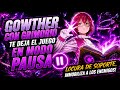 GOWTHER VIENE A PAUSAR EL JUEGO, GUIA GRIMORIO FISICO ⏳️ - 7DS ORIGIN