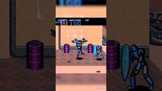 UNDERRATED RETRO GAME SOUNDTRACKS - CAPTAIN AMERICA AND THE AVENGERS (GENESIS)