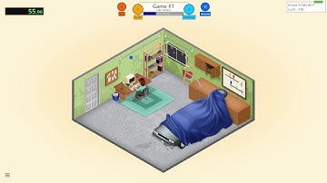 Game Dev Tycoon GameOver% 1:24.74