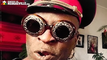 Eek-A-Mouse - Still Smuggling [Official Video 2021]