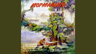 Video thumbnail of "Ayopayamanta - Sin Ti"