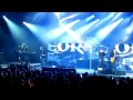 Europe  Scream of Anger  Colmar 140810