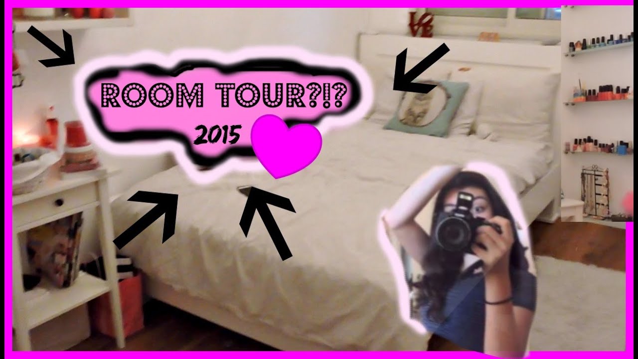 סיור חדר??!? 2015 | So Maya