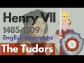 Henry vii  english monarchs animated history documentary