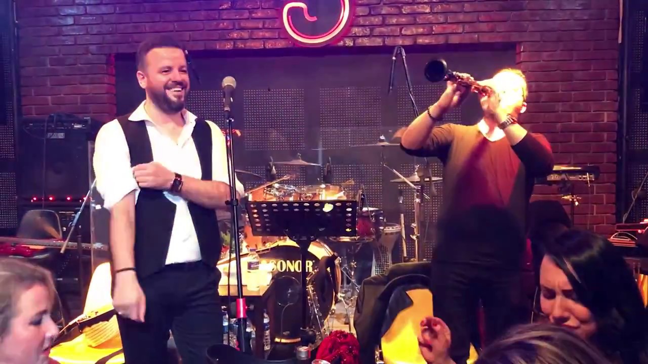 RUMELİ EKREM - Hadi Male - Cherno More - Hopsa Ayhan