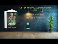 Rule Breaker by Ava Olsen | Emotional Contemporary Romance Audiobook