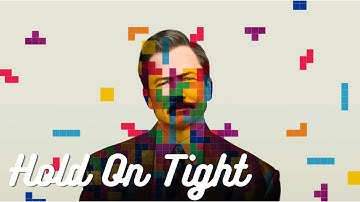 Hold On Tight By AESPA - Tetris Motion Picture Soundtrack