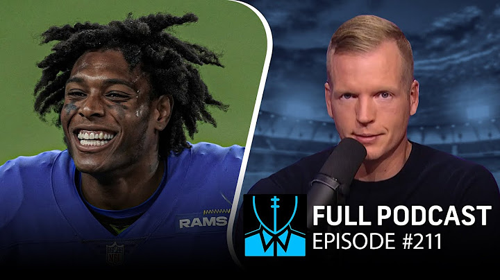 Week 10 takeaways; Top 10 quarterbacks in the NFL right now | Chris Simms Unbuttoned (Ep. 211 FULL)