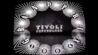 The Eurovision Song Contest 1964 Intro (My Recreation)