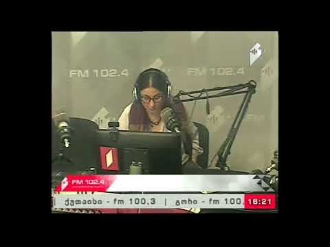 \"უფლება და თავისუფლება\" 02.11.17  დეკრეტული შვებულების უფლება