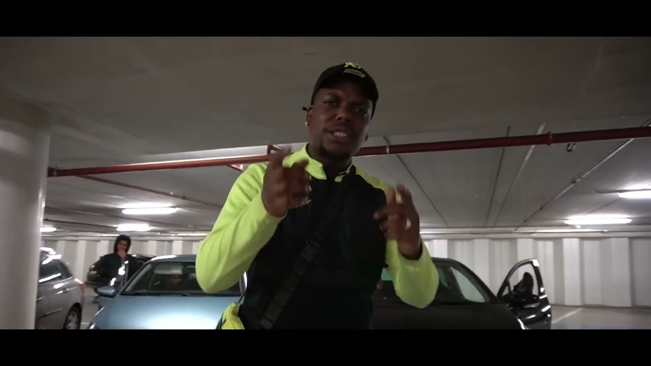 Taydc - Uitwijk . (Prod by PLGR) .