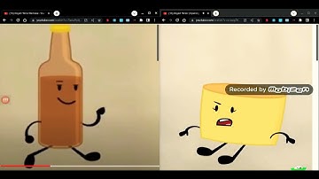 Object Terror Episodes 3 & 4 Intro Comparisons Mashup